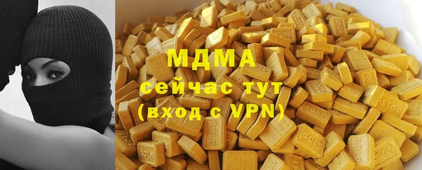 крисы Инта